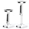 Luxor LuxPower Mobile AC and USB Charging Tower LUXPWR-WH - alternate 2